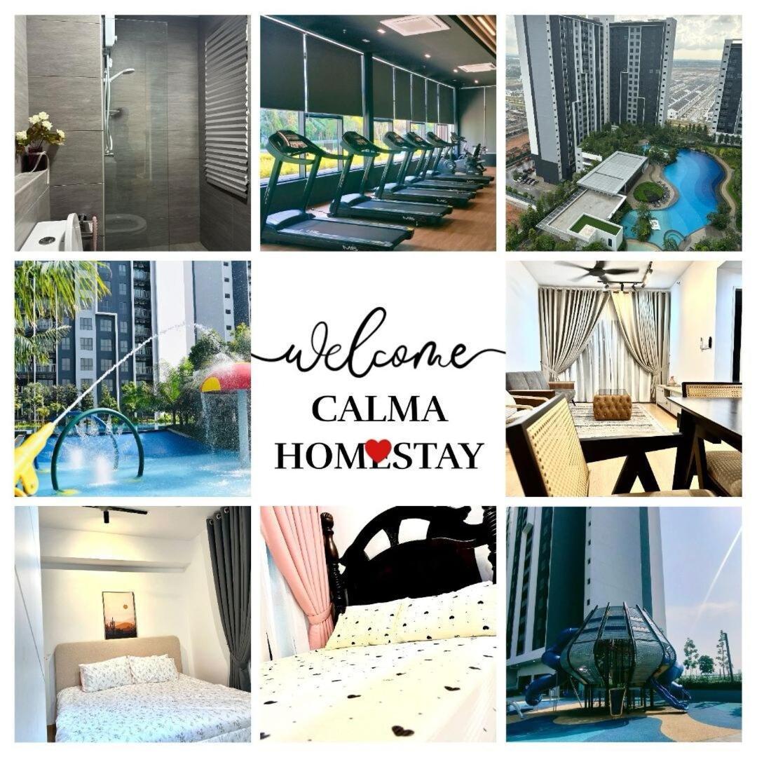 Splash Mania Pool View Wifi Netflix Klia Banting (Selangor) Exterior foto